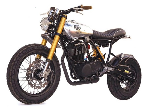 web | moto deus ex machina australie