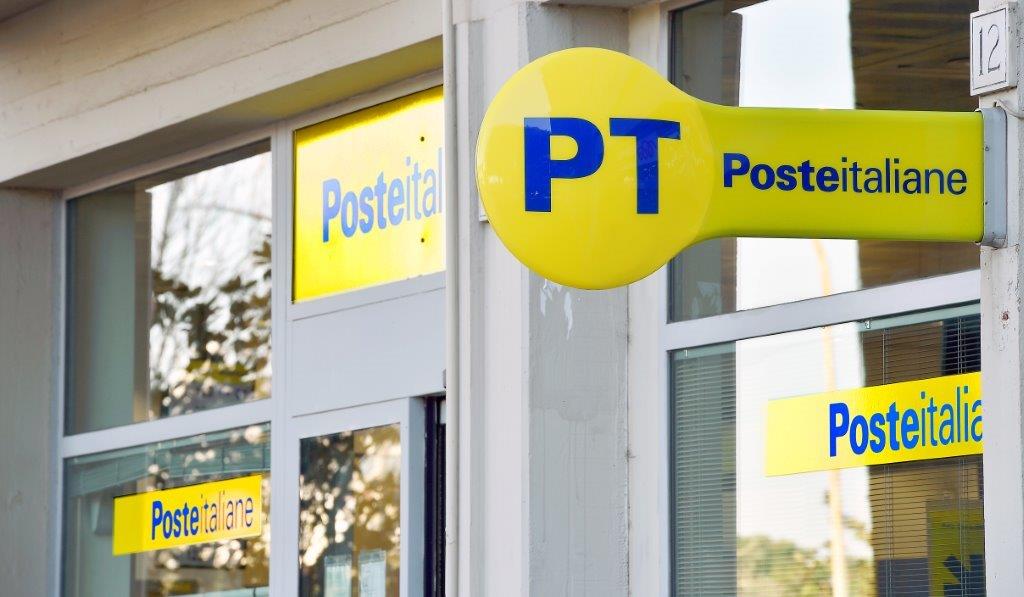 Poste Italiane: Nelle Marche Prenotazione Vaccino Con Gli 889 Portalettere E Nei 13 Postamat Per Gli Over 80 - Anci 597_x_1024_jpg