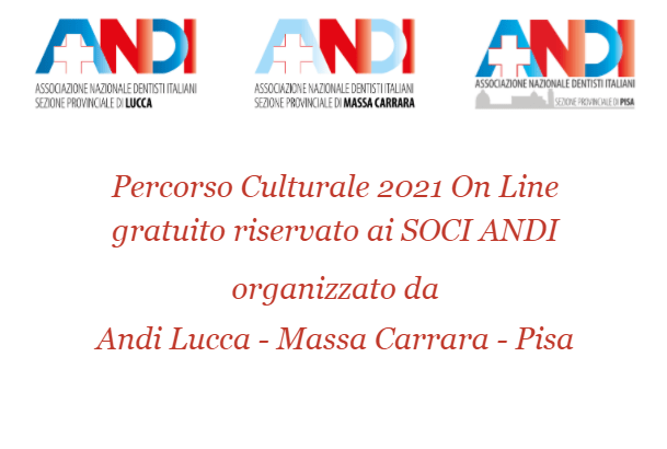 Riconoscimento E Trattamento Precoce Di Problematiche Parodontali E Peri-Implantari - Andi Toscana 410_x_609_png