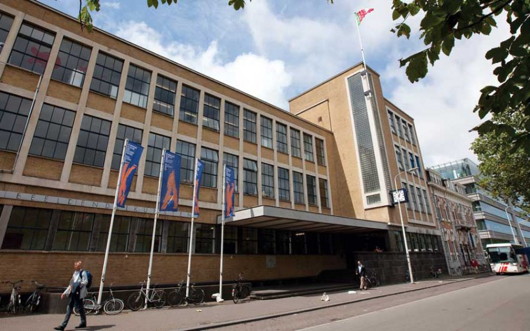 A Horror In The Hague Andrewcusack Com