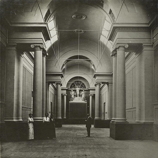 A Horror In The Hague Andrewcusack Com