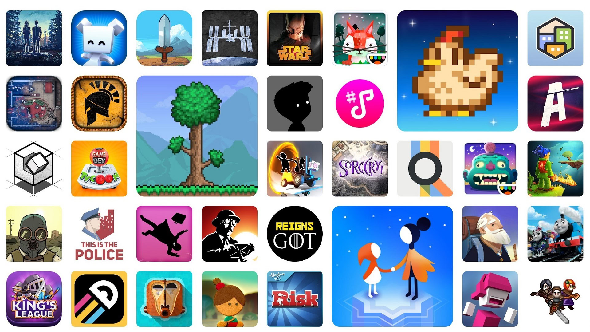 Game Pertama Play Store: Membuka Gerbang Era Seluler