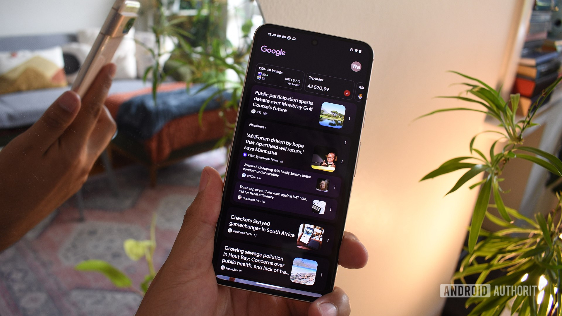 Forget Search, these 2 Google services desperately need Preferred Sources instead