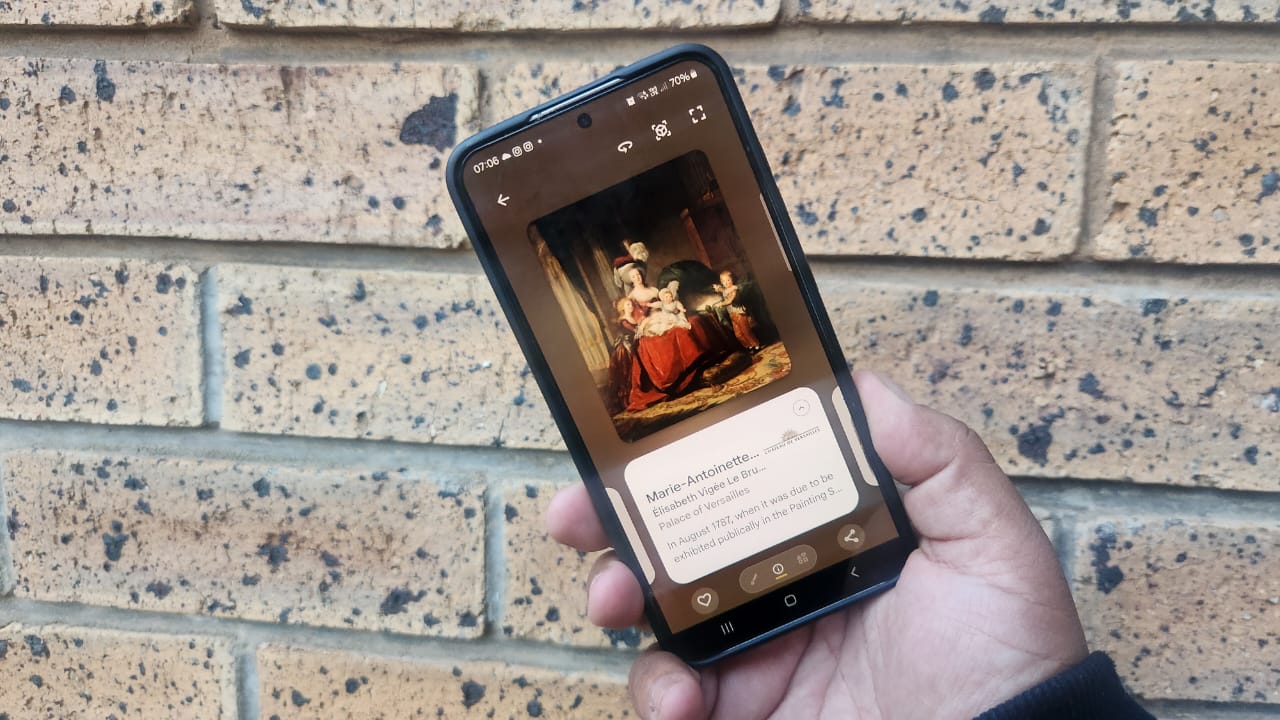 Marie Antoinette Google Arts & Culture Marie Antoinette