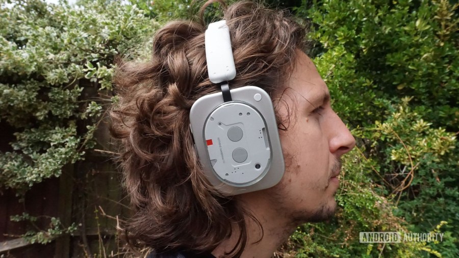 Deal: ¡Nada auricular 1 con descuento por primera vez!