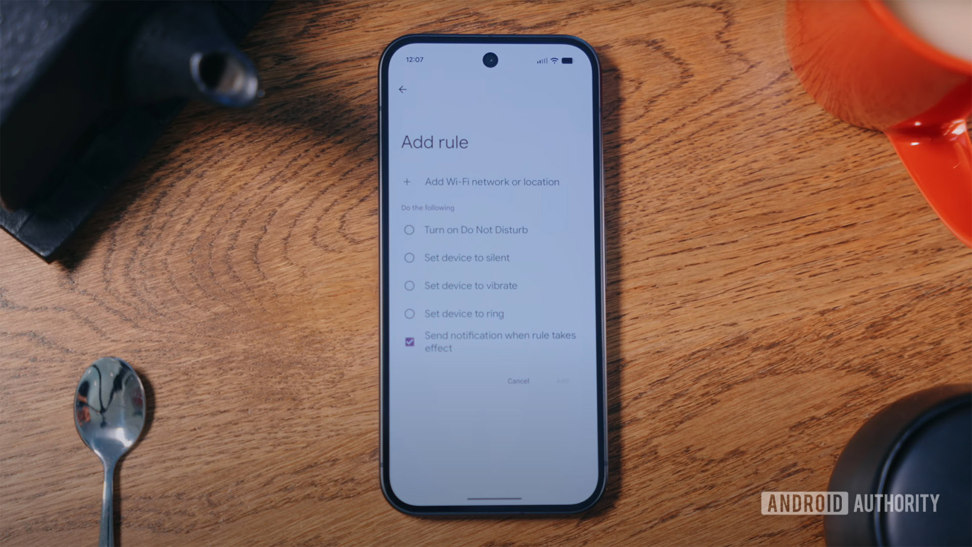 PSA: This overlooked Pixel feature can save you from missed calls and blaring ringtones