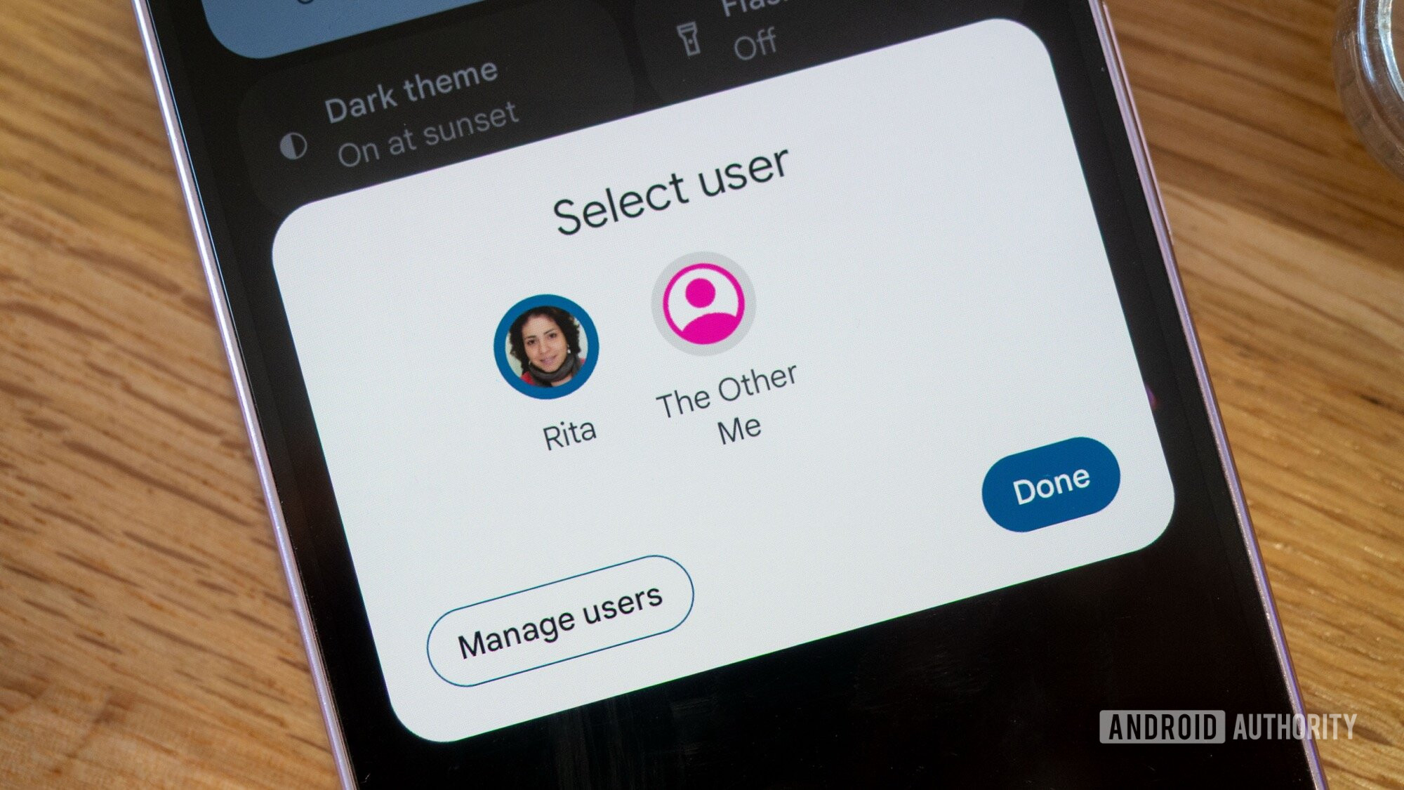 I’d pay for a decoy PIN and profile on my Android phone, and I’m not alone