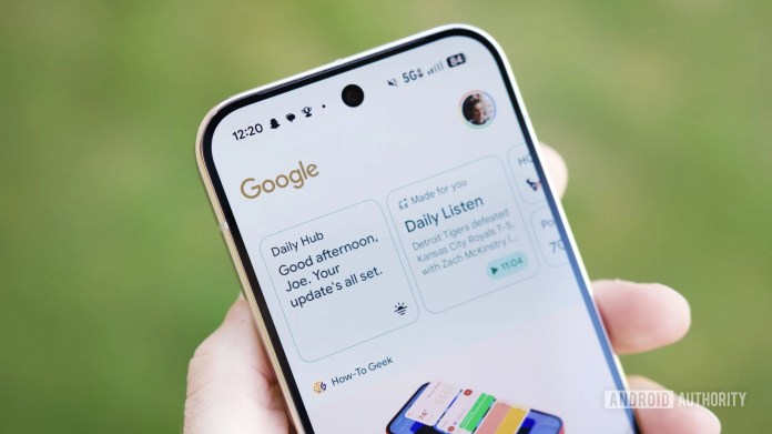 Google hits pause on Pixel 10’s Day by day Hub, and it is for the most effective