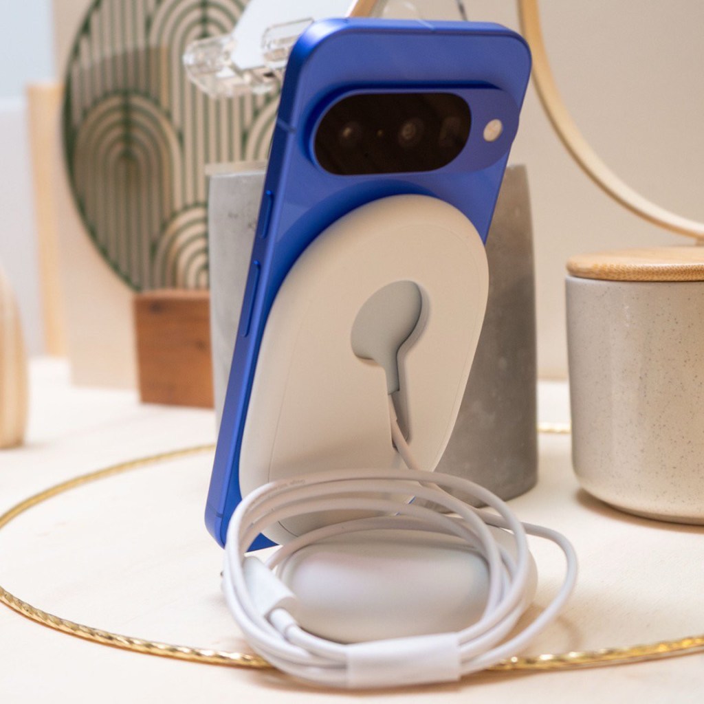 The Pixel 10 is unquestionably the best phone for people fed up with the iPhone
