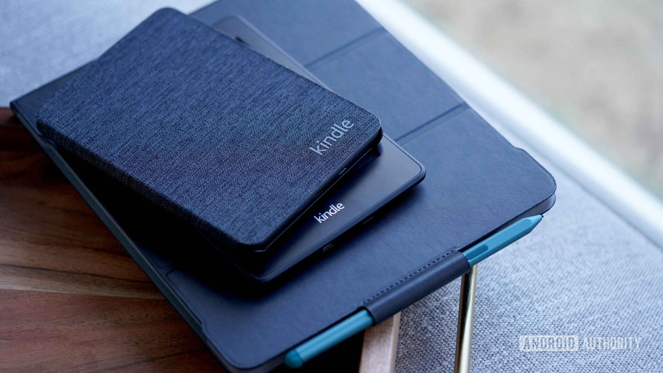 I’m a Kindle user since 2012; these are the 5 tricks everyone should know