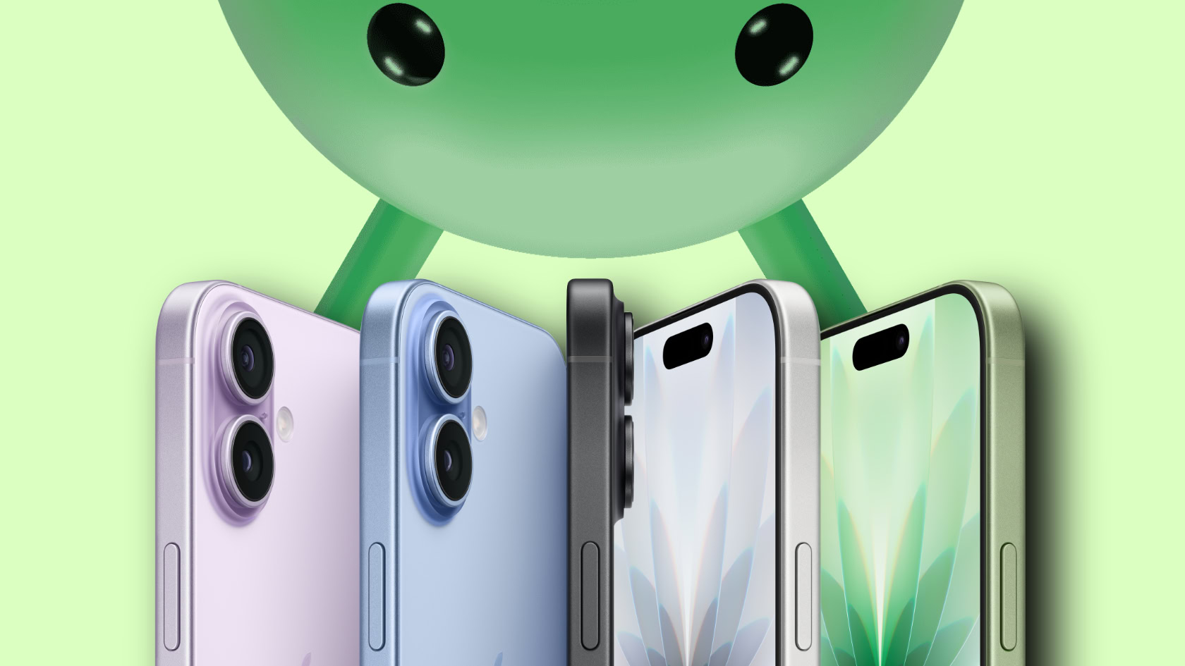 I can’t wait for Samsung and Google to copy this revolutionary iPhone 17 feature I can’t wait for Samsung and Google to copy this revolutionary iPhone 17 feature
