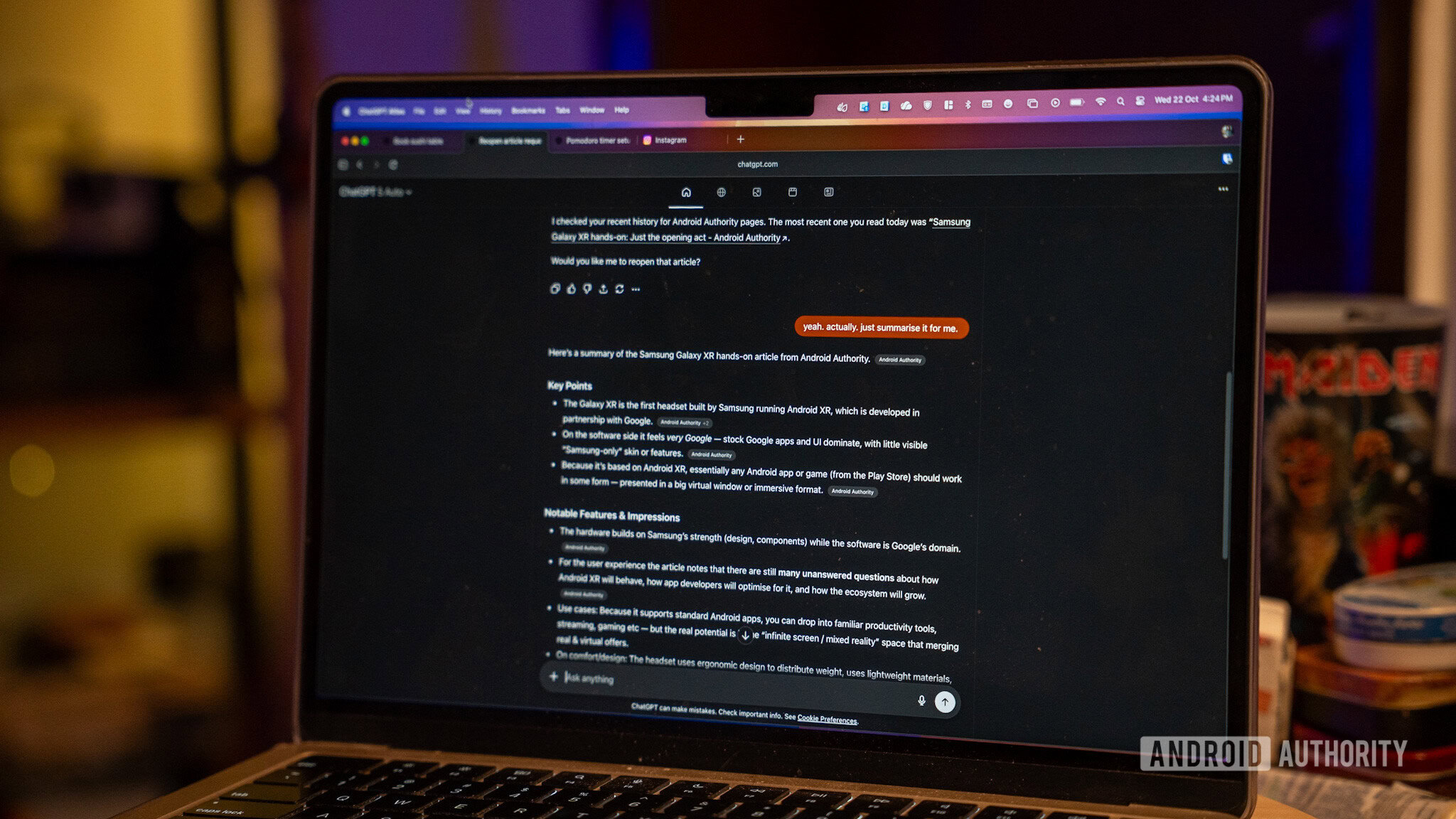 I tested the new ChatGPT browser, and it makes Chrome feel like a dinosaur