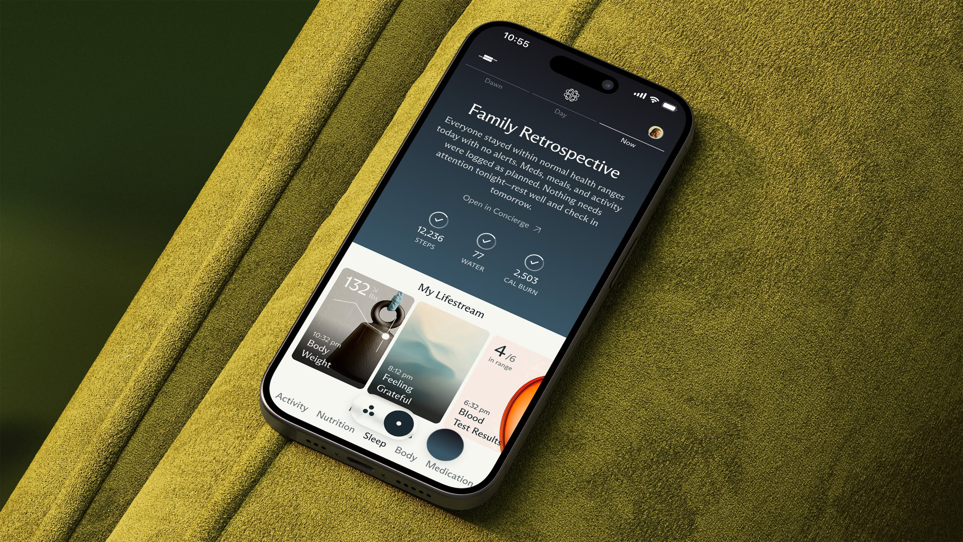 Luffu Link App Luffu Link App