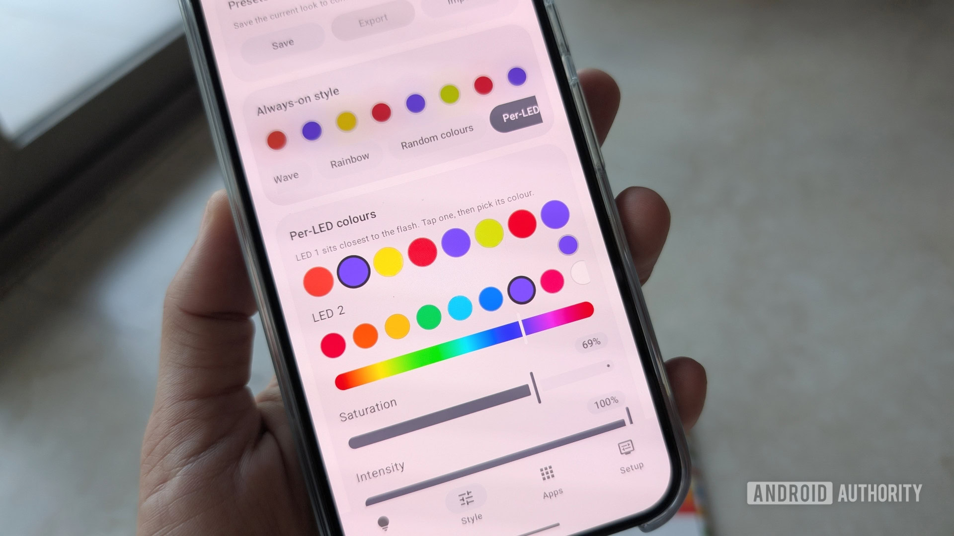 Pixel 11 HiLight Studio 4 Pixel 11 HiLight Studio 4