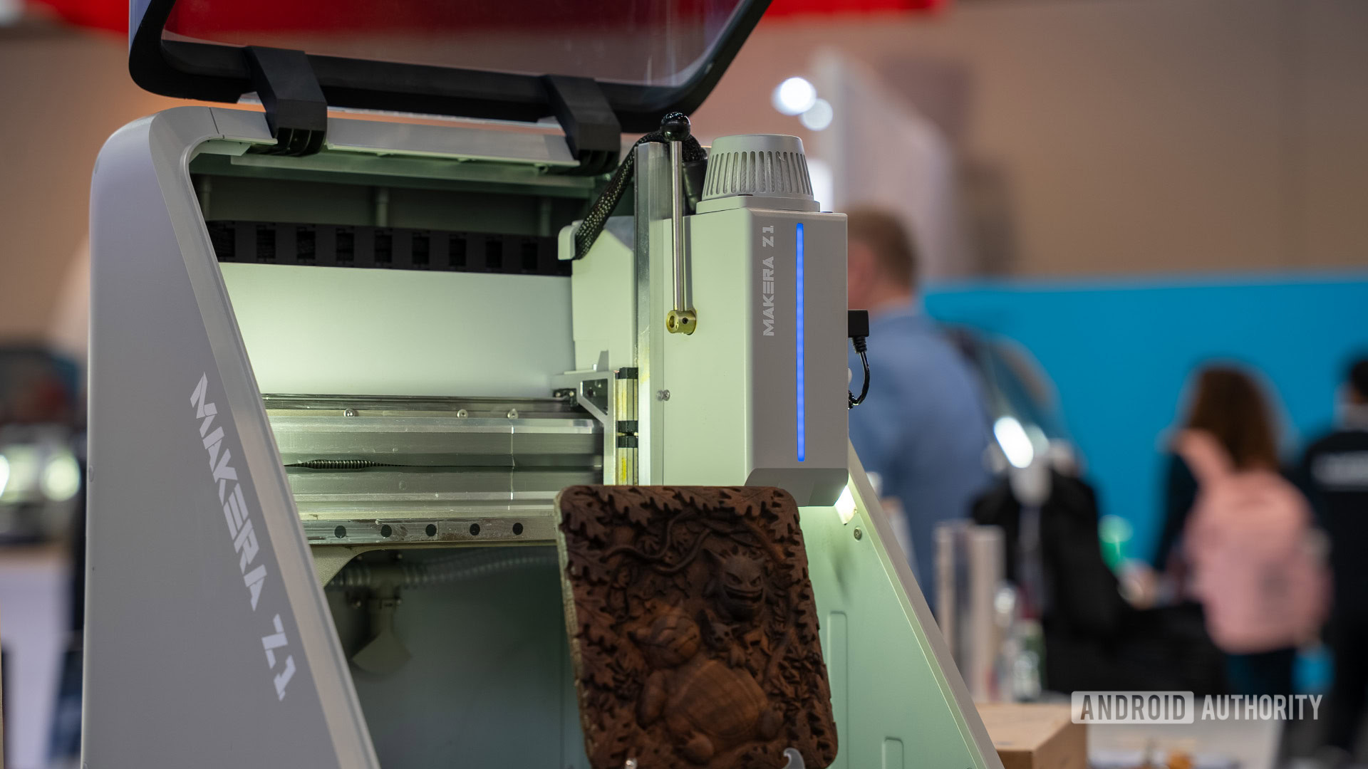 MAKERA Z1 MAKER Z1