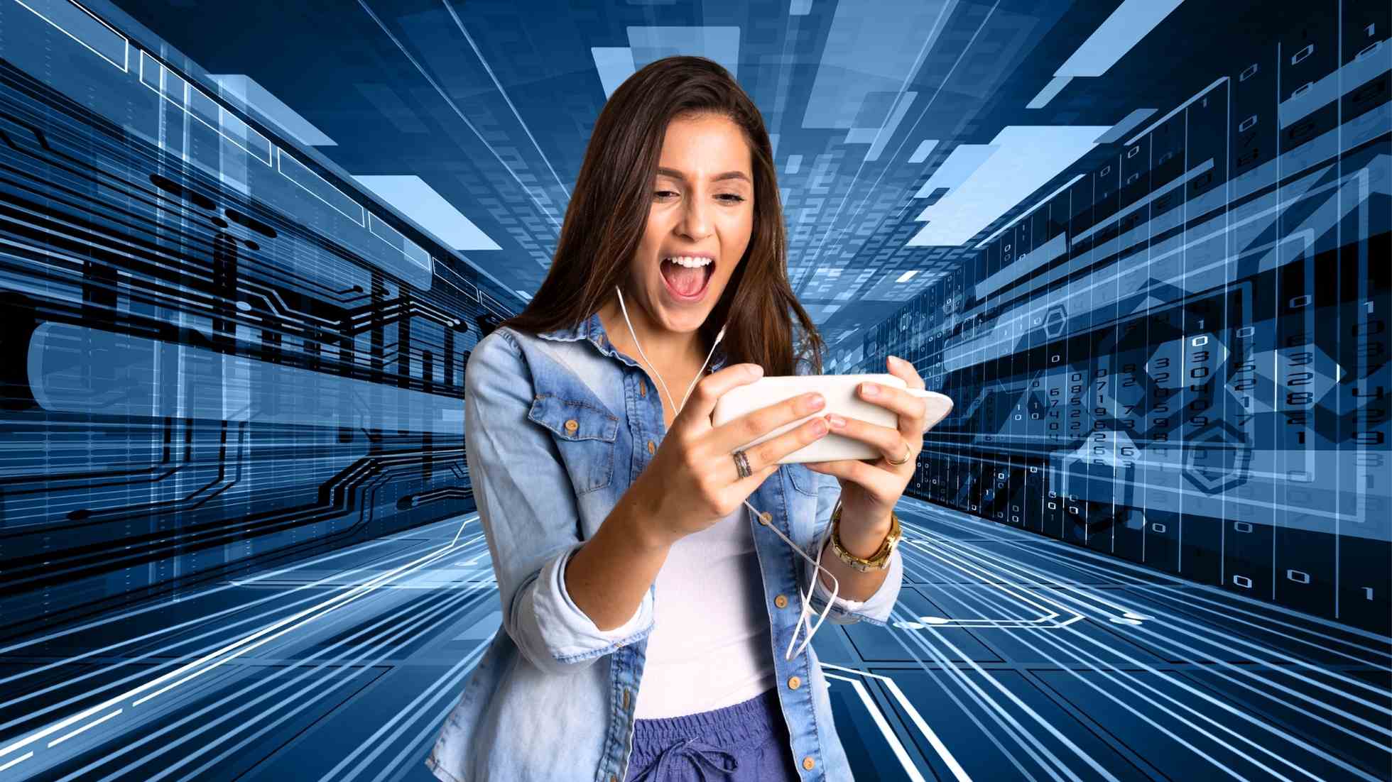 Kuota Game Telkomsel: Tingkatkan Pengalaman Bermainmu!
