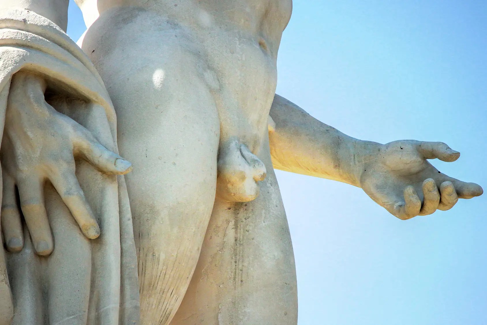 Tamaño promedio del miembro masculino a los 25 años – Andromedi Cuanto se considera micropene