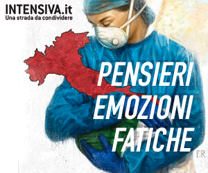 L'infermiere In Terapia Intensiva E L'umanizzazione Delle Cure: Corso Fad | Associazione Nazionale Infermieri Di Area Critica 250_x_300_gif