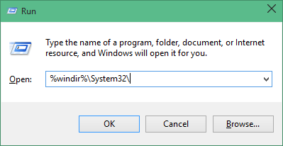 Cara Mudah Run As Administrator Command Prompt di Windows 10