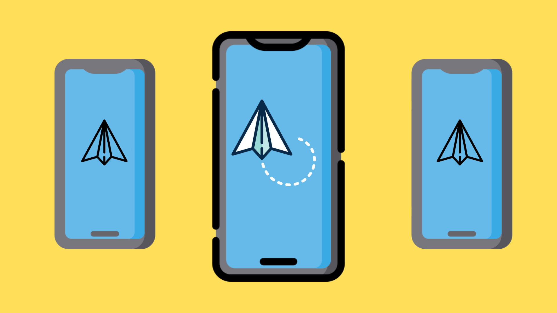 Come Creare Una Gif Con Telegram Le Piccole Guide Di Appelmo Appelmo Le App Di Guglielmo