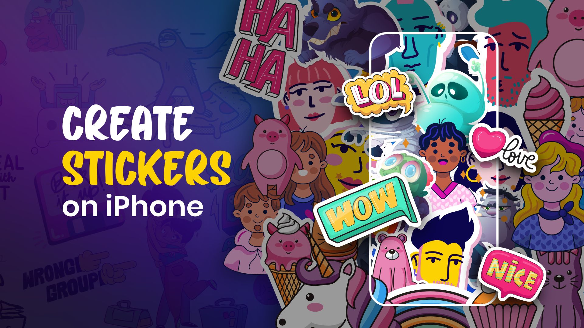 Cara Bikin Stiker di iPhone: Panduan Langkah-demi-Langkah