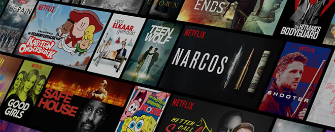 Ontdek alle verborgen categorieën op Netflix