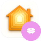 Apple voegt ondersteuning voor robotstofzuigers in Woning-app en Matter toe aan iOS 18.4