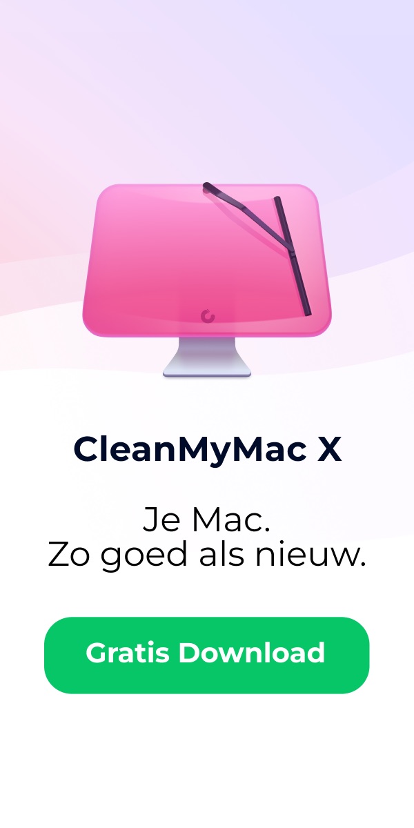CleanMyMac