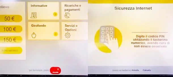 Come Attivare App Bancoposta | Salvatore Aranzulla 271_x_610_jpg