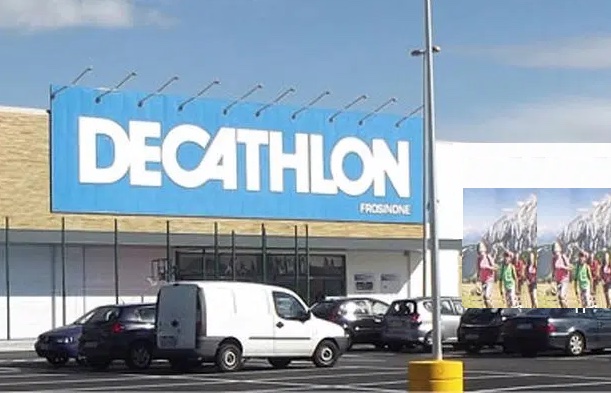 Frosinone, Opportunità Di Lavoro Decathlon Assume Ecco Come Candidarsi - Area C 393_x_611_jpg