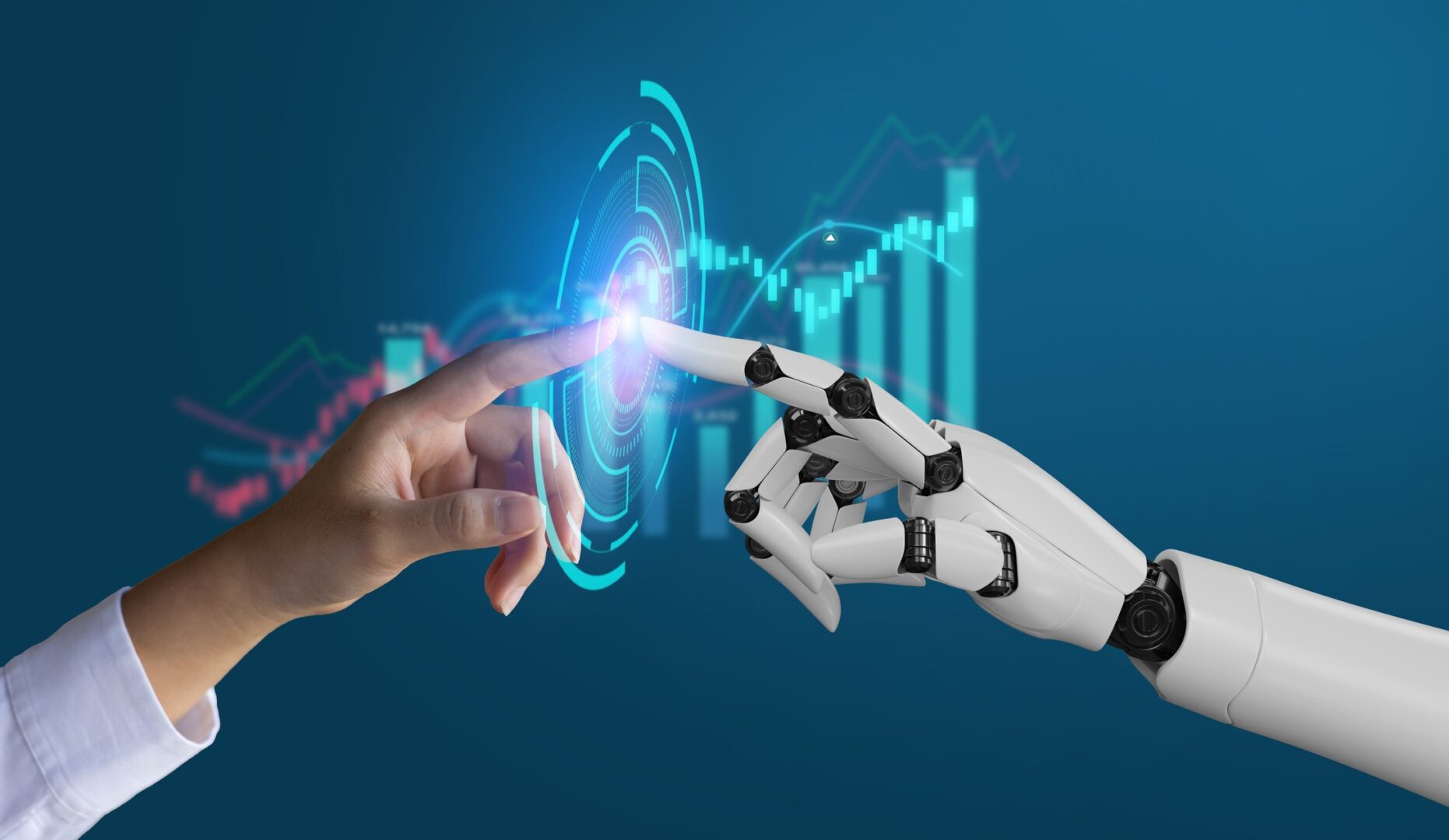 El impacto creciente de la Inteligencia Artificial: ¿Cuál es la tendencia actual?