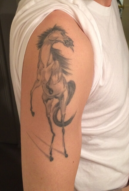 Eighth Annual Chicago Tattoo Arts Convention | Chicago, Il | Aronson Advertising 640_x_433_jpg