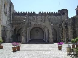 Capilla Abierta