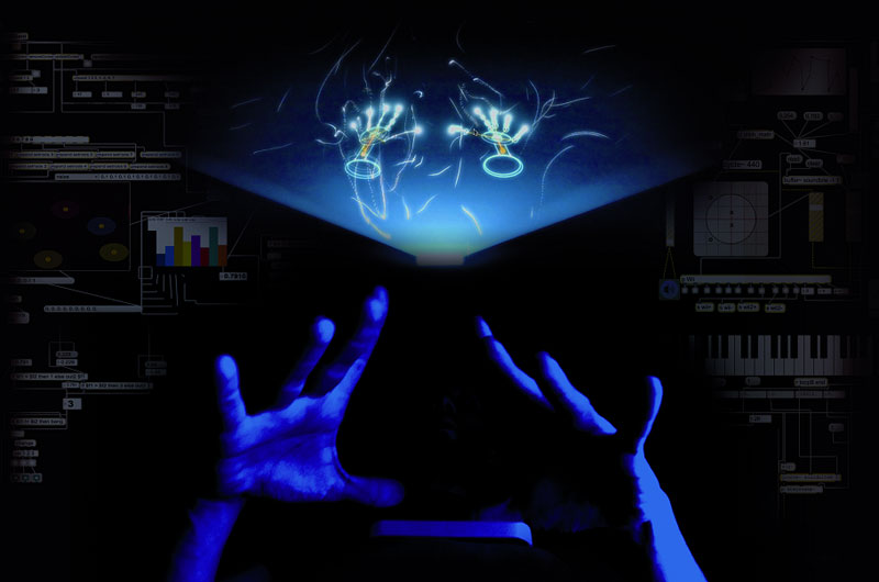 Muestra Del Premio Untref A Las Artes Electronicas Arquimaster
