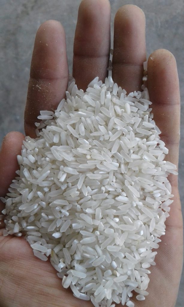 Jual beras premium murah partai besar di Jakarta Hub 087878211823 - SEKILAS  INFO