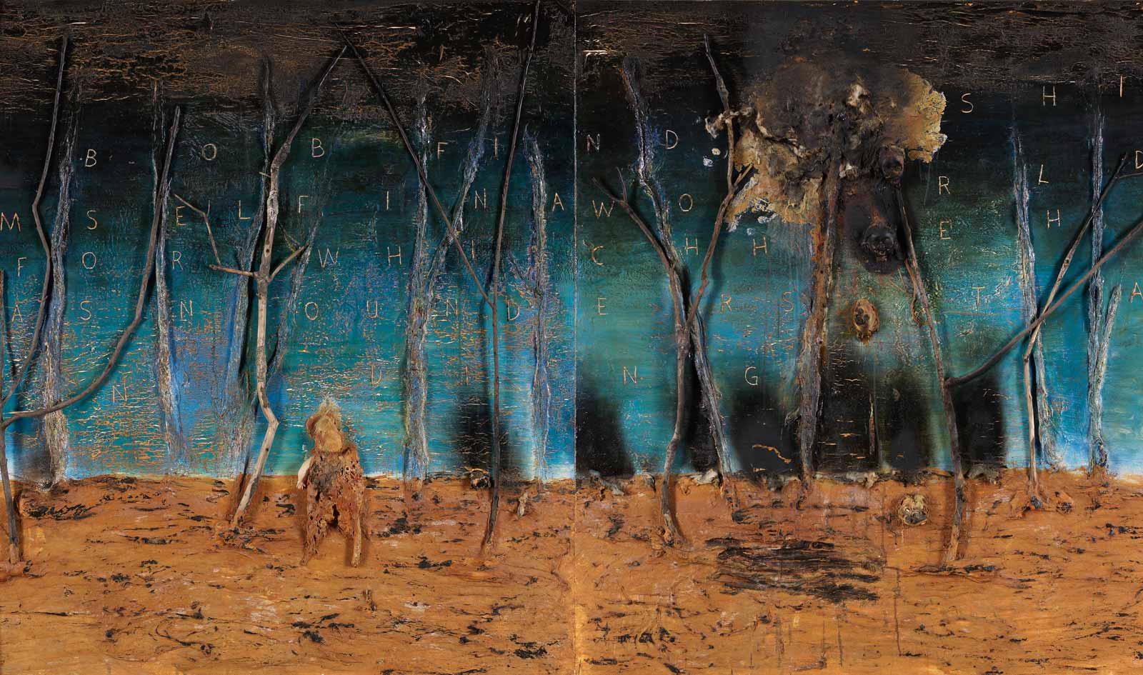 The Straight Story 1999 Abstract Tenderness