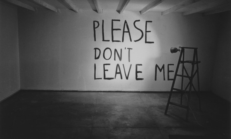 Retrospectively eliminated the myths around Bas Jan Ader Retrospectively eliminated the myths around Bas Jan Ader