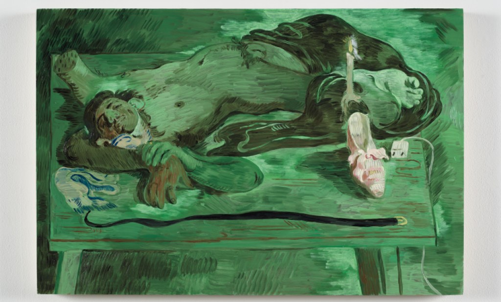 The symbolic painting craze gradually faded. What will you remember?