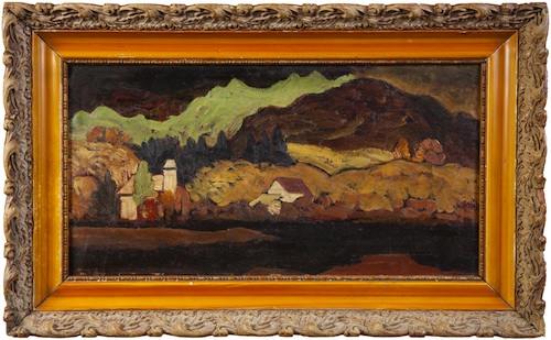 Bazovskeho Podzim Artplus Cz