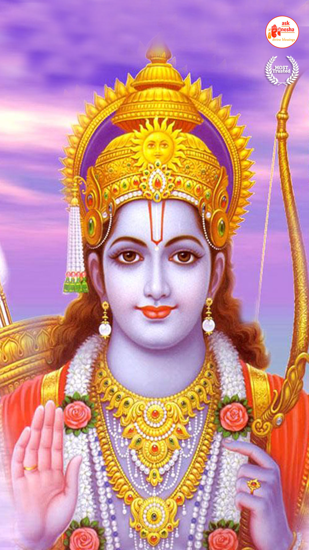 God rama wallpapers
