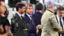 sanzioni anche per Paratici, Agnelli e Nedved