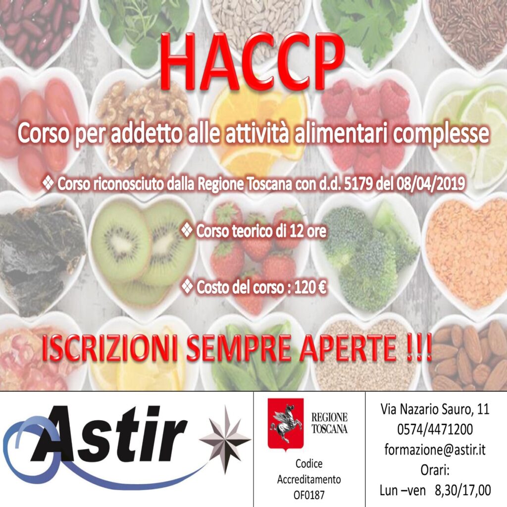 Corso Haccp Riconosciuto Regione Toscana – Astir 1024_x_1024_jpg