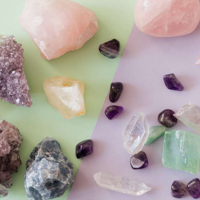 Crystals for Libra Season 2025
