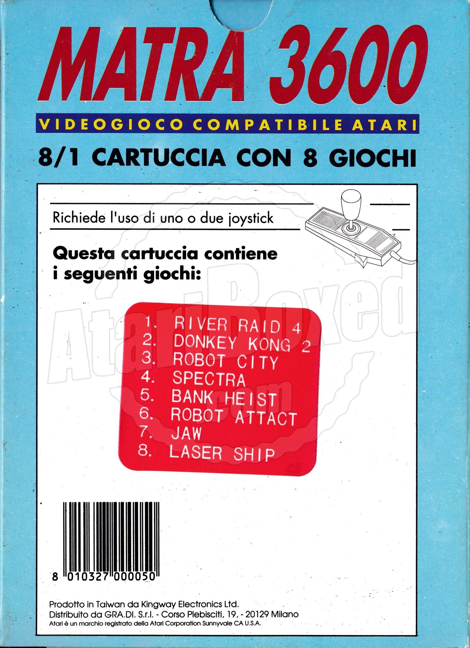Atariboxed - Atari 2600 5200 7800 Xegs Rarity Database 2246_x_1630_jpg