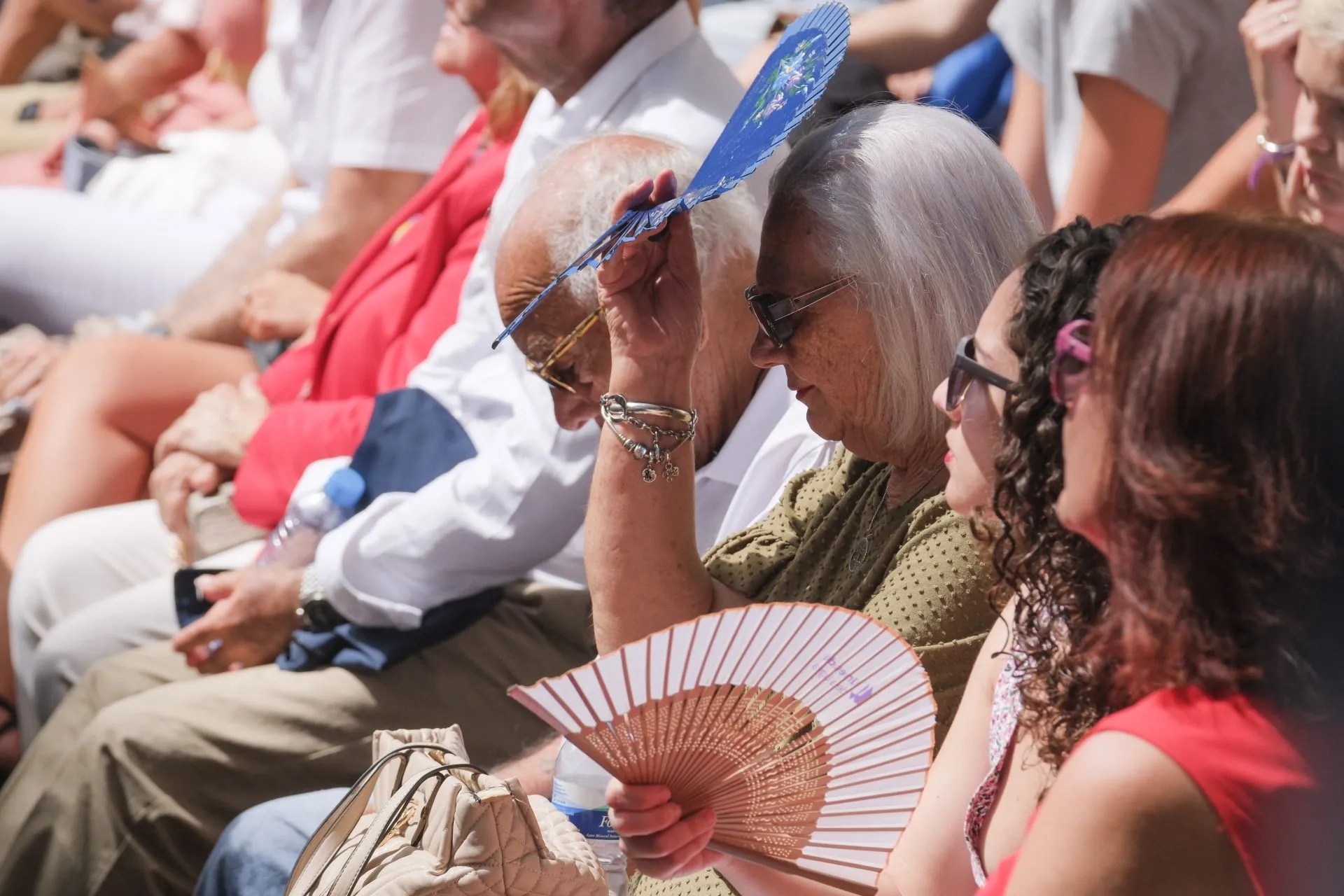 Heat Health Alerts Extended to Lanzarote and El Hierro