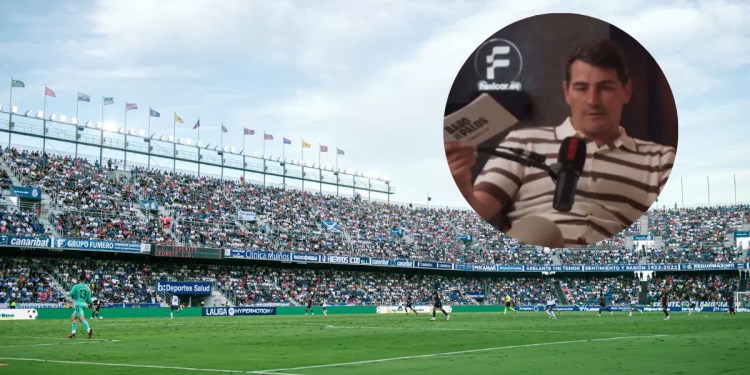 Iker Casillas’ Emotional Trauma with Tenerife: “I Wept Profusely That Summer”