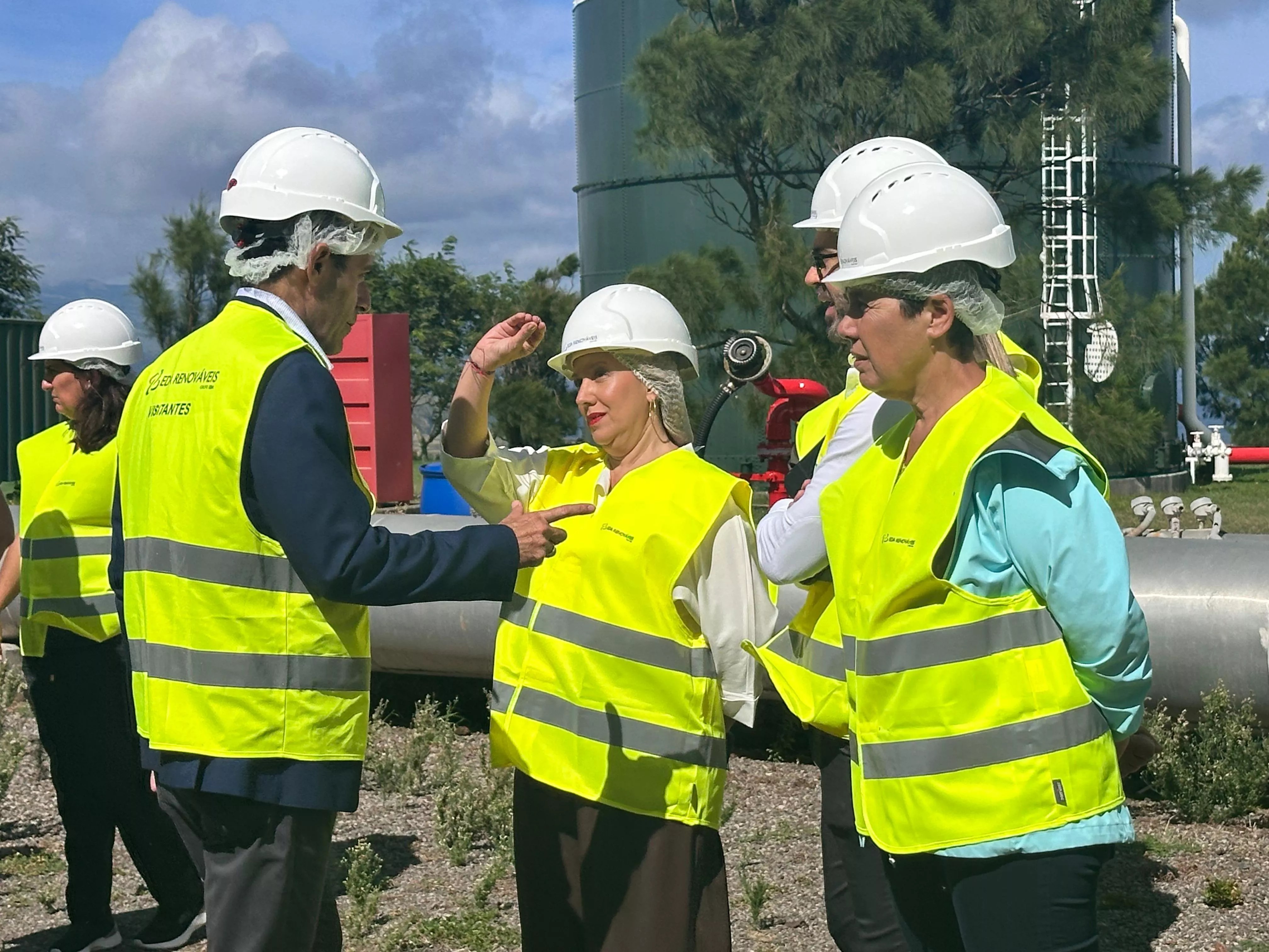 Tenerife Looks to the Azores for Geothermal Development in the Canaries