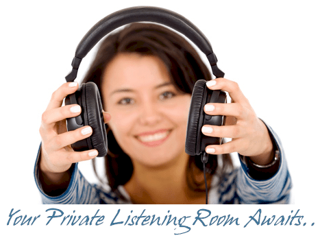 Audio Enlightenment Giving Voice To The Wisdom Of The Ages