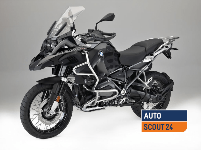 Importare Moto Tu La Scegli E Noi La Importiamo Autotedesche