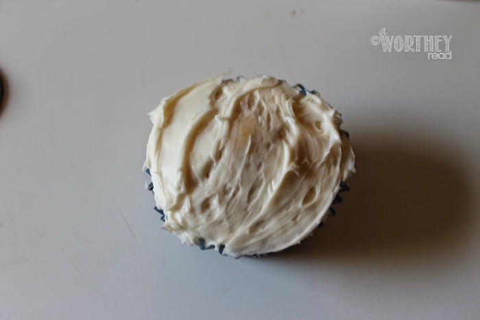 Making Grumpy Cat Step 1